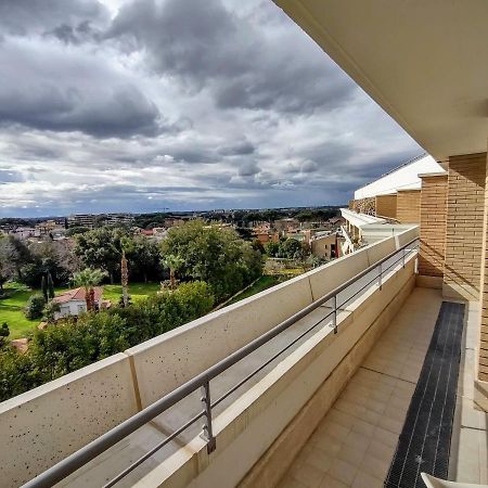 Skai Appartement Rome Buitenkant foto