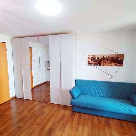 Skai Appartement Rome Buitenkant foto