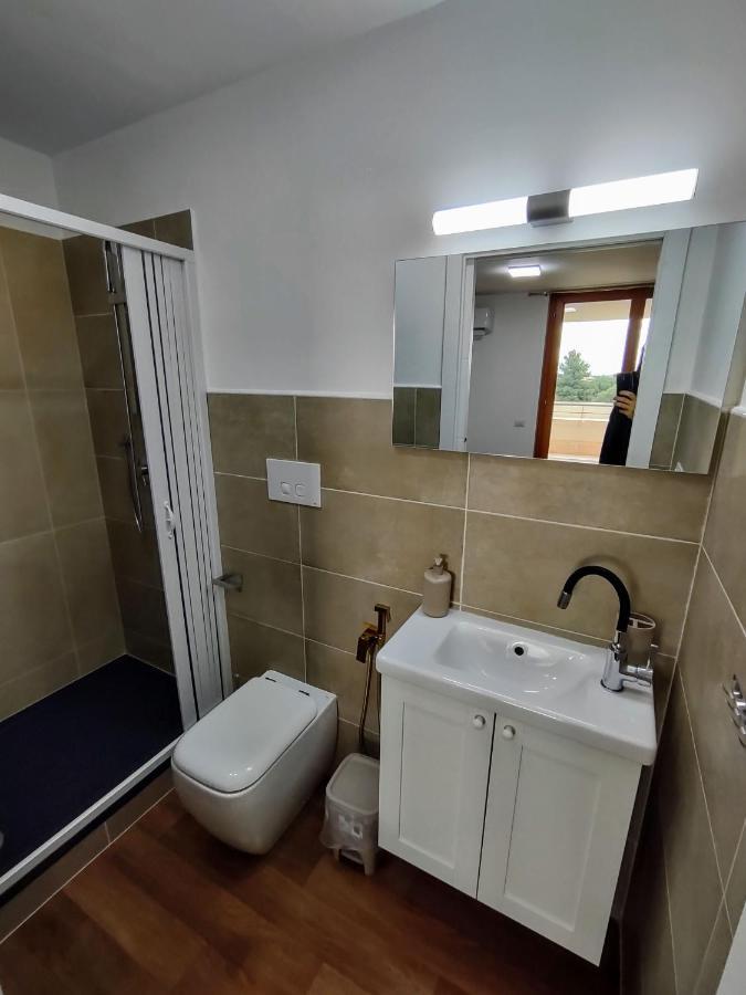Skai Appartement Rome Buitenkant foto