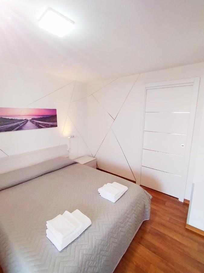 Skai Appartement Rome Buitenkant foto