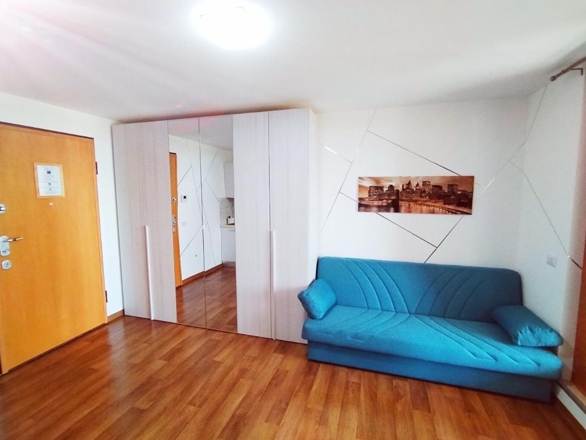 Skai Appartement Rome Buitenkant foto