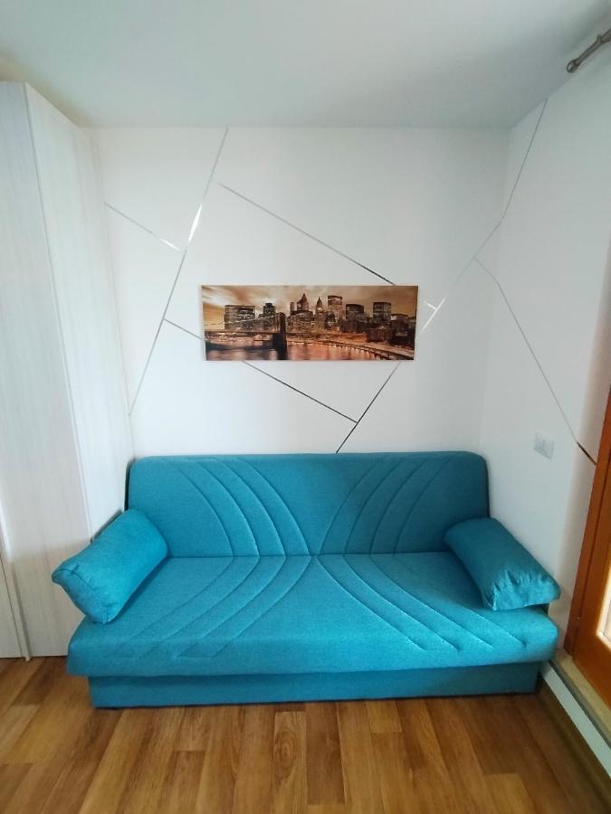 Skai Appartement Rome Buitenkant foto