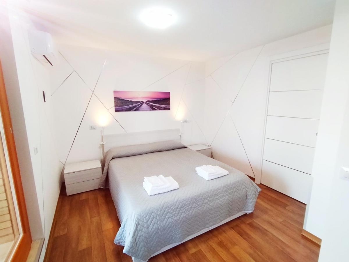 Skai Appartement Rome Buitenkant foto